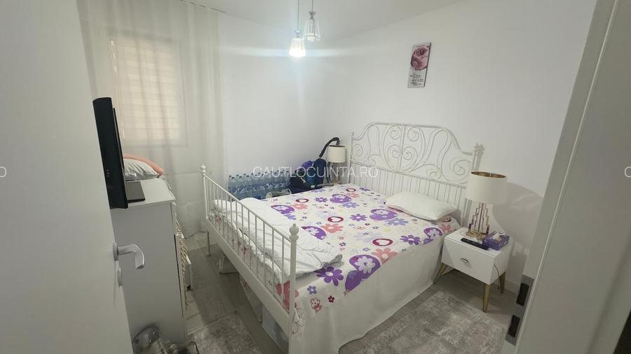 Apartament 2 Camere Tip Studio | Complex Estic Park | Fundeni - 4