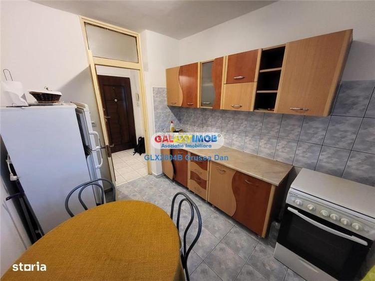 dristor | 2cam 53mp | spatios etaj 1 1984 | AC balcon | metrou - 6
