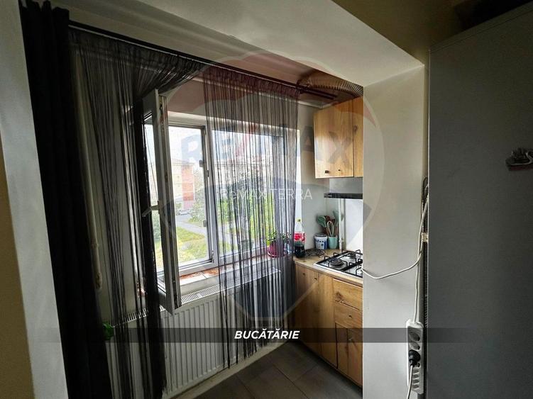 De vanzare: Apartament 2 camere mobilat si utilat, etaj 2, Comision 0% - 6