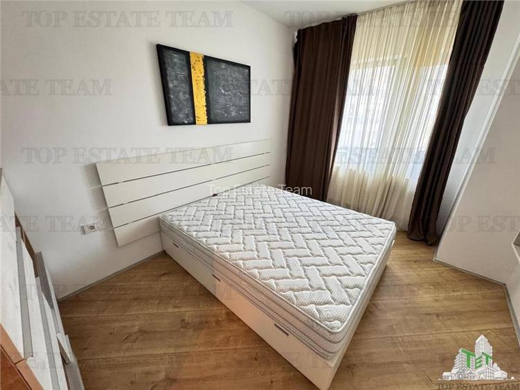 Apartament 3 camere | etaj 6 | Four City North Pipera | 65,59 Mp + Balcon - 7