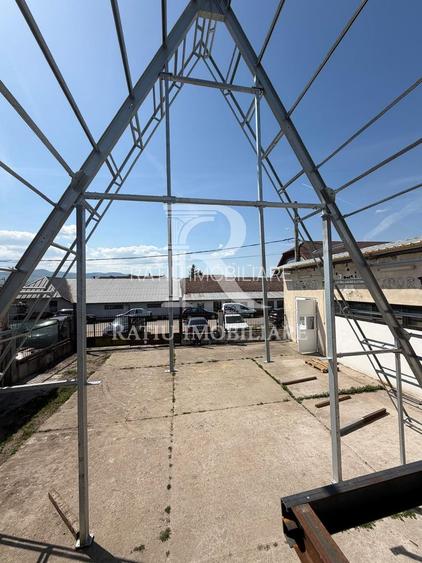 A-FRAME GRAND – STRUCTURĂ METALICĂ PREMIUM | 5 CAMERE - 27
