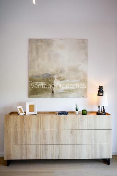 4-room apartment, The Ivy Residence - 10