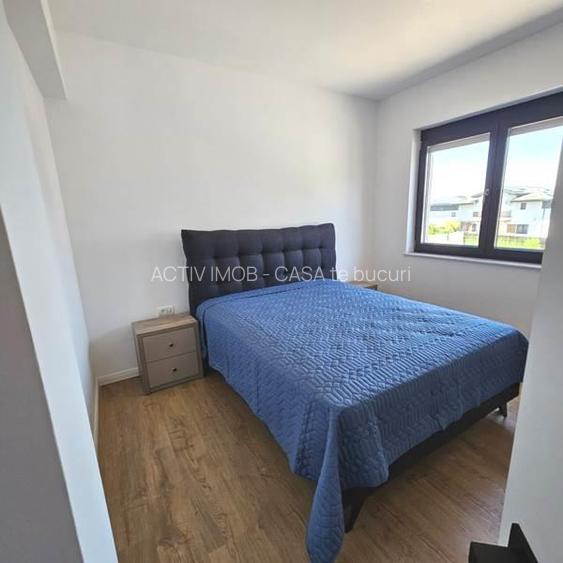 Vanzare Casa individuala - Vila - Prelungirea Ghencea - PARC GHIDIGENI - teren 3 - 8