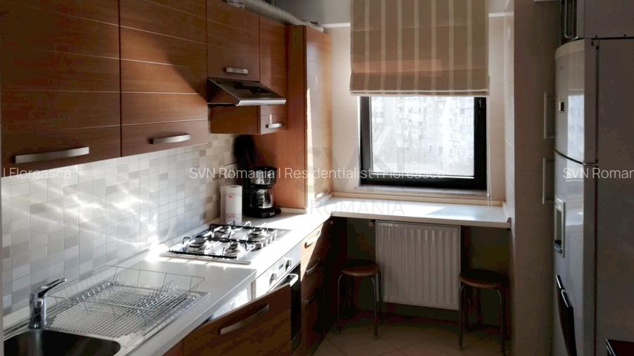 REA0041039 Apartament 3 camere Decebal l Imobil 2009 - 8