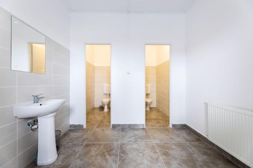 Spațiu de birouri de închiriat în zona UTA