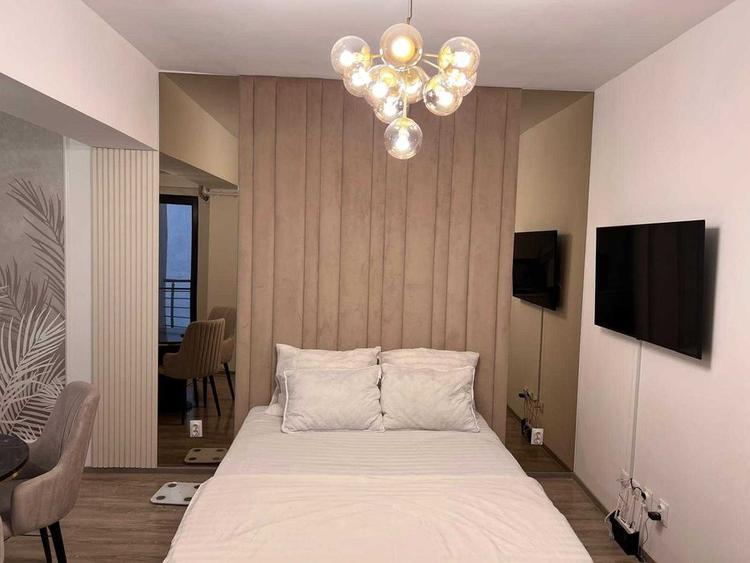 Studio Central | Unirii-Decebal | Parcare inclusa | Centrala proprie