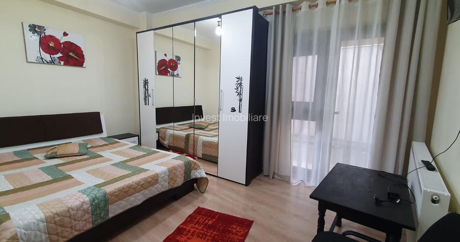 Apartament 1 cameră | 3 minute de Palas Mall | Parcare proprie