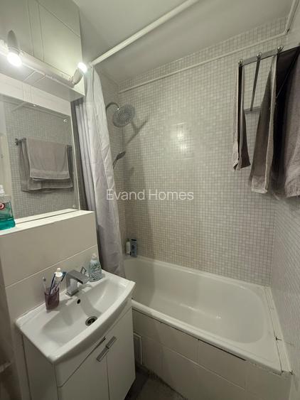 Apartament 2 camere decomandat-panorama superba-Complexul Studentesc - 15