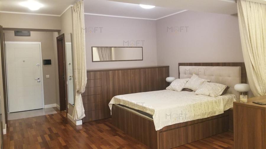 Studio || InCity Residence || Decebal || Unirii || Dristor || Metrou