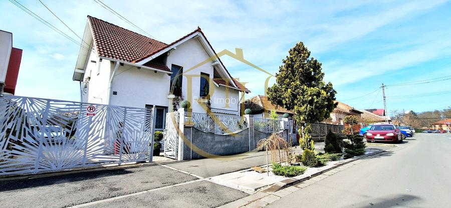 0% Comision Oferim spre vanzare, proprietate deosebita, 7 camere, zona Modern - 4