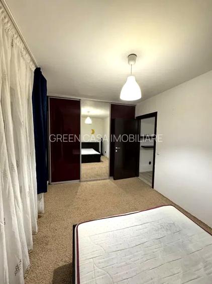 Apartament 2 camere, bucătărie separată, două parcări, Muzeul Apei - 4