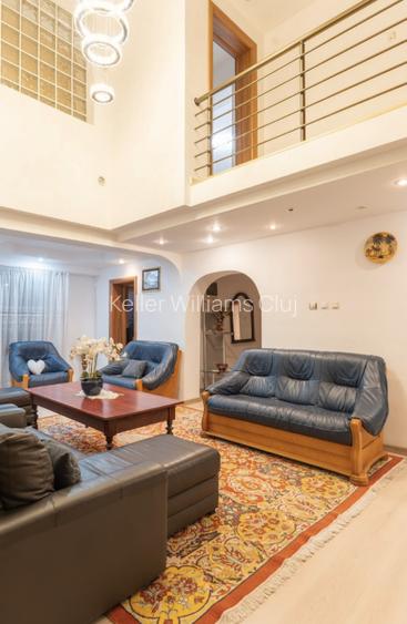 Pensiune Turistică cu Sala de Mese + Casă de Locuit în Cristesti - 6