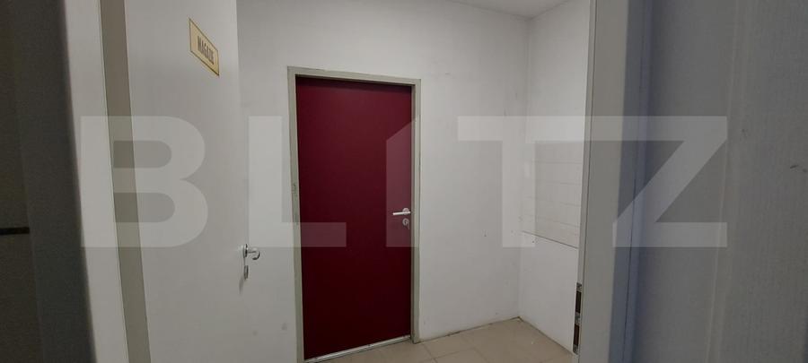 Spațiu comercial de închiriat, 71.70 mp – zonă Ultracentrală