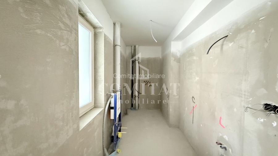 Apartament 2 camere Dorobanților Cluj imobil nou cu CF - 4