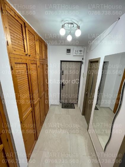 Garsoniera Proprietar Renovata Nerva Traian Unirii Octavian Goga - 9