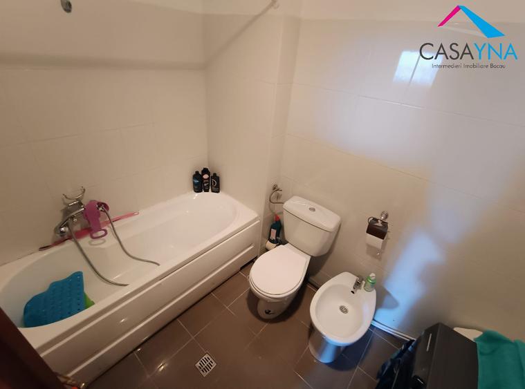 Apartament 2 camere, etaj intermediar, Stefan cel Mare