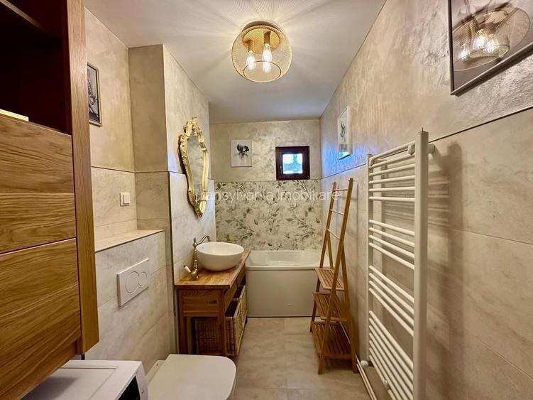 Apartament 4 Camere | Gheorgheni | Brancusi | Lux - 20