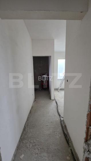 Duplex de vanzare, 4 camere, 110 mp, zona-Unirea - 10