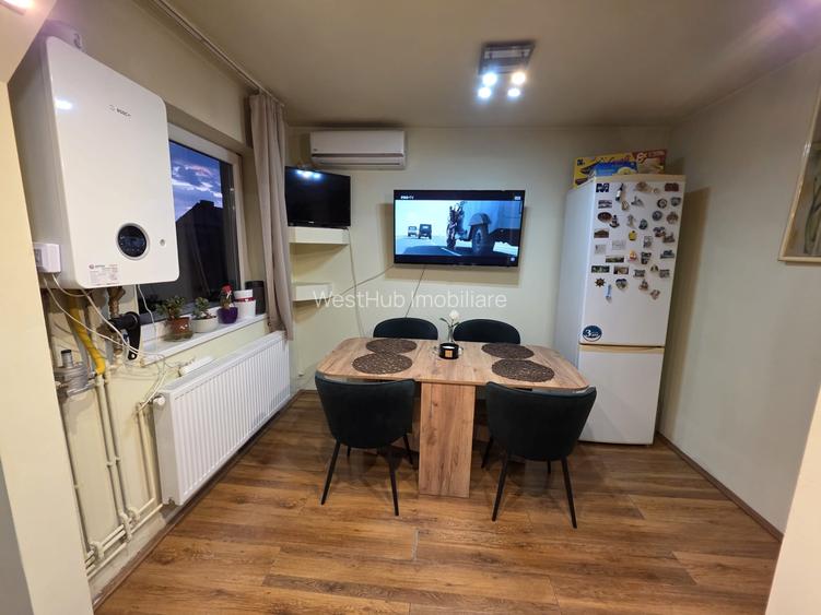 Apartament 2 camere cu priveliste - Complexul Studentesc - 7