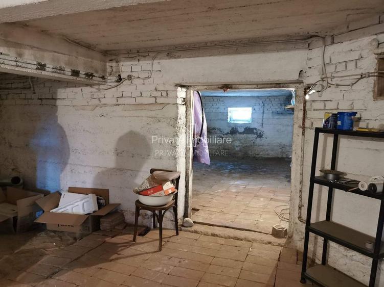 Casă de vânzare cu o suprafață totală de 682m² utili în Daneș, Jud. Mureș - 25