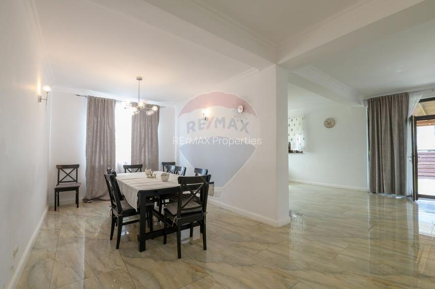 Vila individuala | Teren 485 mp | Chitila Mogosoaia - 9