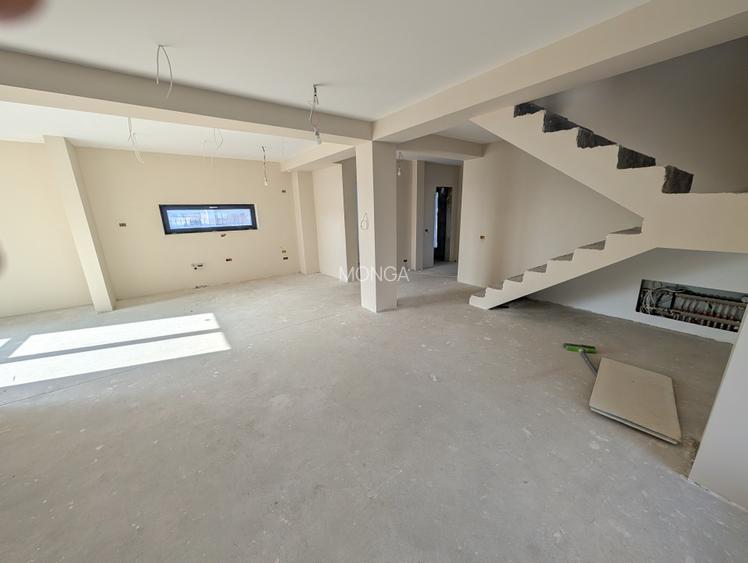 Casa 4 camere 150mp | 0 comision | Corbeanca Cantonului | la cheie - 5