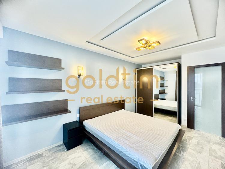 NOU/ RENOVAT/ PRIVELISTE SUPERBA/ ANSAMBLU CU PISCINA/PARCARE - 14