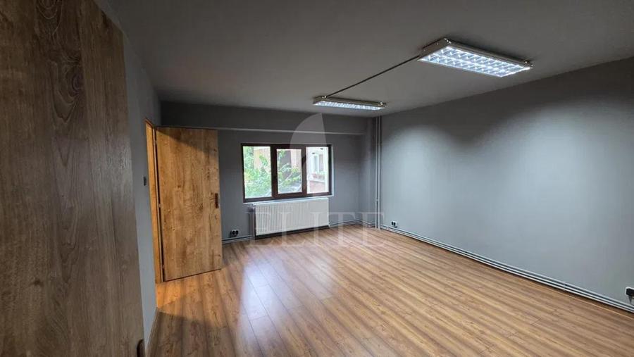 Apartament o camera în zona NICOLAE TITULESCU