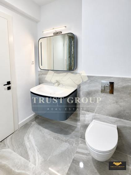 Apartament 3 camere Polona-Dorobanti | Loc de parcare