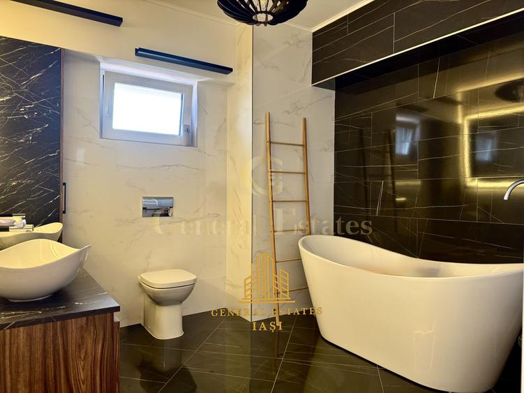 Vânzare apartament cu 2 camere, 98 m.p. Complexul Evergreen Towers - 19