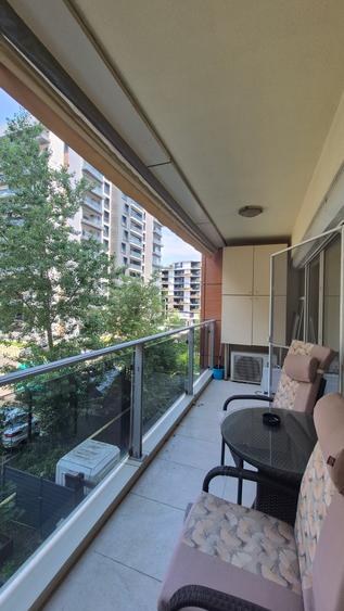 3 camere PREMIUM | InCity Residences | Mobexpert Jazz | 2 locuri de parcare