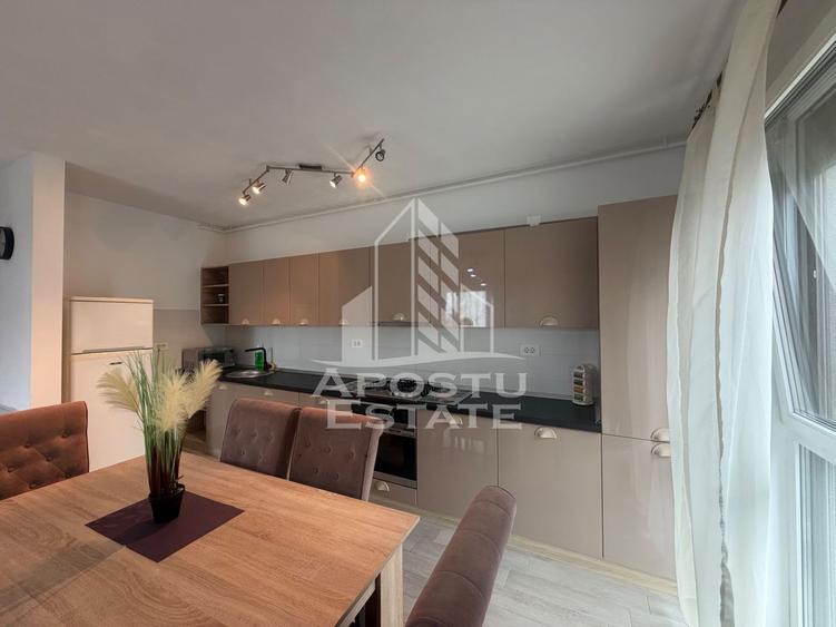 Apartament cu 2 camere de închiriat, Iris , Zona Aradului,Timisoara