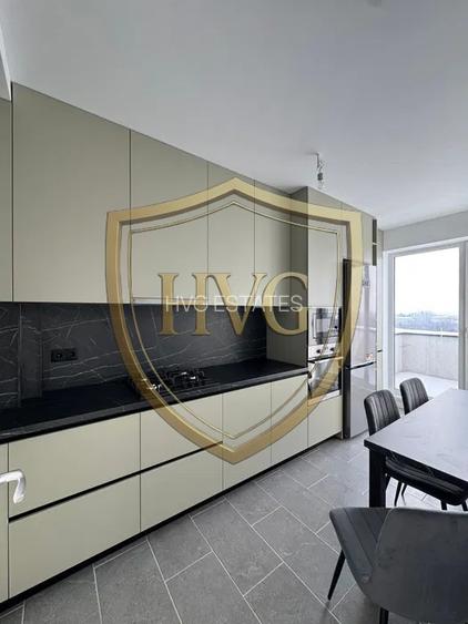 Studio modern | Centrala proprie | Chitila - 5