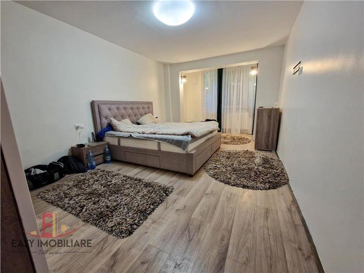 Apartament 3 camere decomandate, renovat, Tudor, Targu Mures