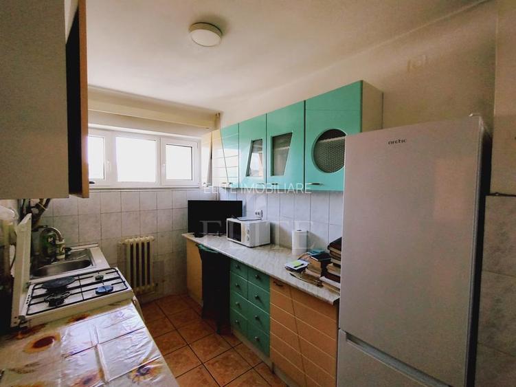 Apartament 2 camere în zona CALEA FLORESTI - 12