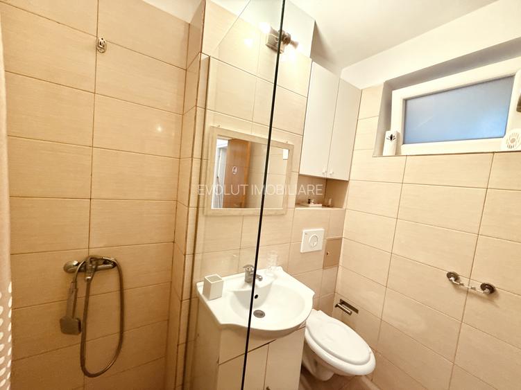 Ultracentral-apartament 2 camere ideal investiție - 25