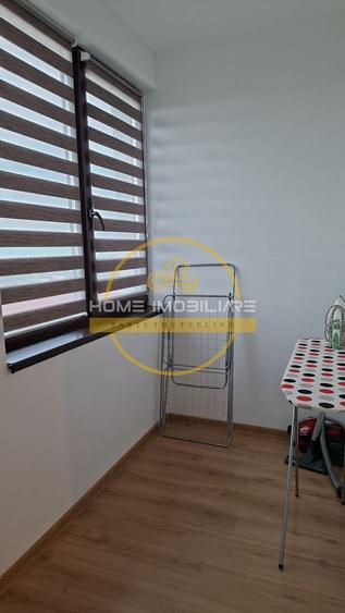 Apartament 2 camere/ 42mp/ mobilat si utilat/ Perla Residence