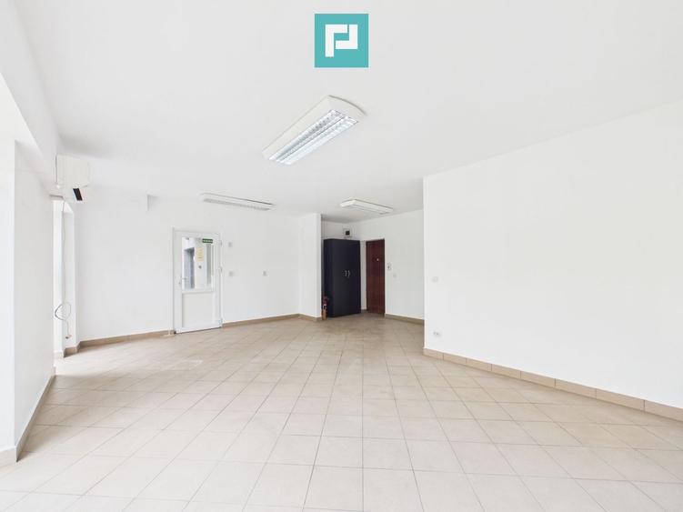 Spațiu comercial stradal- Calea Aurel Vlaicu