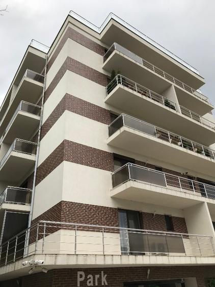 Proprietar Garsonieră premium de închiriat – Park Residence 5, Băneasa – Petrom