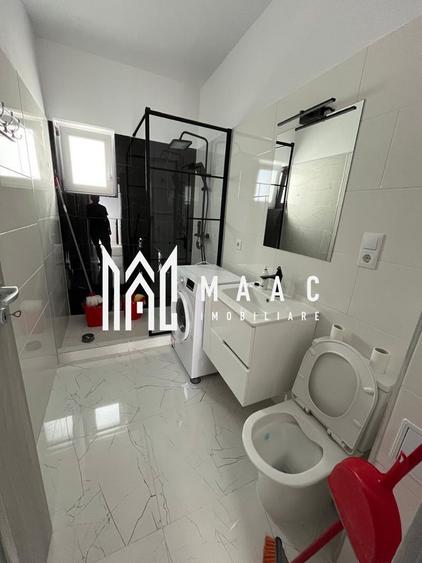 Apartament 2 camere decomandat | Tineretului, Sibiu | balcon, parcare