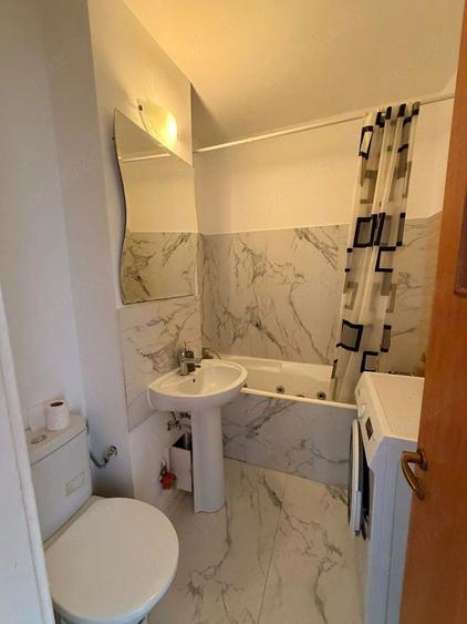 Dristor - 3 camere - metrou Dristor - bloc reabilitat