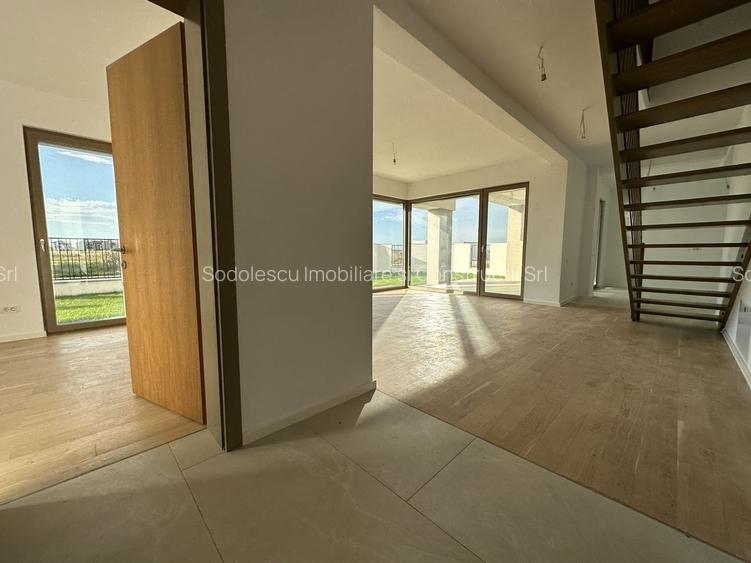 Casa cu 5 camere - Dumbravita - 3