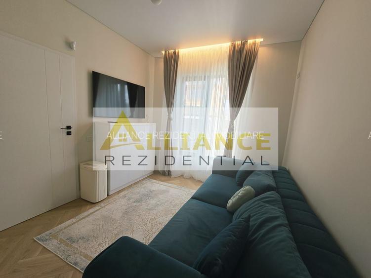 CASA MOBILATA SI UTILATA - 4 CAMERE SI 2 BAI - COMUNA BERCENI - 7