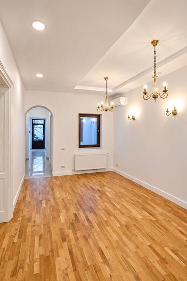 Vila reprezentativa | Victoriei - Ultracentral | 630 mp | Comision 0%