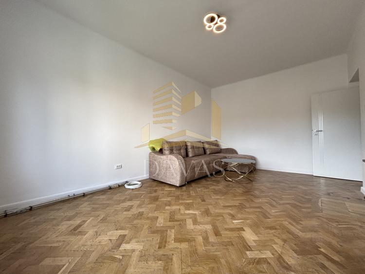 Apartament cu 2 camere decomandate | zona The Office