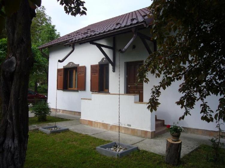 Vila romantica la Breaza