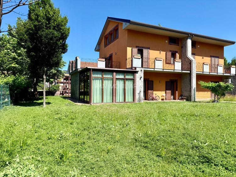 COMISION 0% - Faleza Nord- Santa Maria Bay- Vila P+1+M - 6