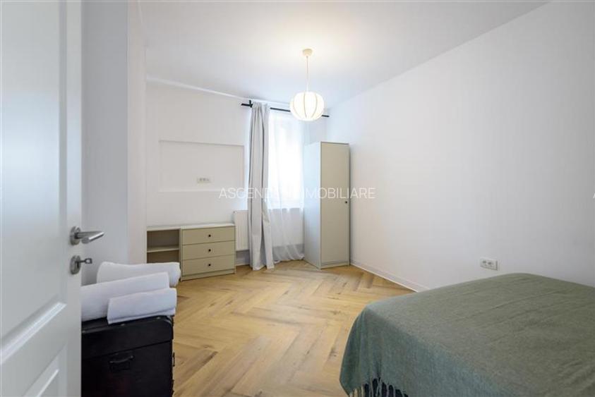Vila boutique, Centrul Istoric Brasov, 2 unitati, regim hotelier activ,vedere pa - 40