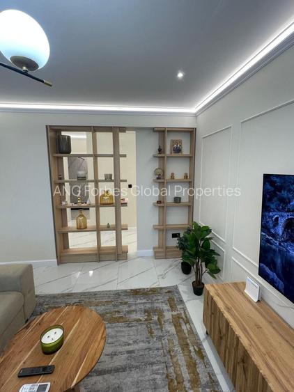 Apartament 3 camere  Băneasa – acces rapid la parc Herastrau - 4