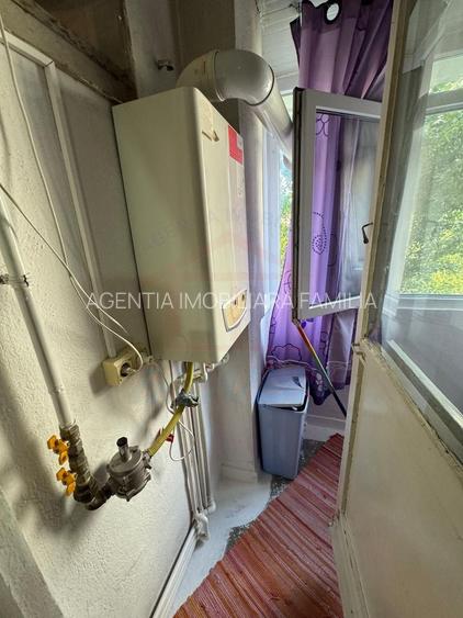 69.900 Euro Ap 2 camere cu 2 balcoane, decomandat, etaj 2, Micro18 - 7